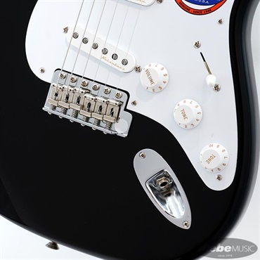 Fender USA Eric Clapton Stratocaster (Black) 【The Spring Summer 2026 Campaign】 画像4