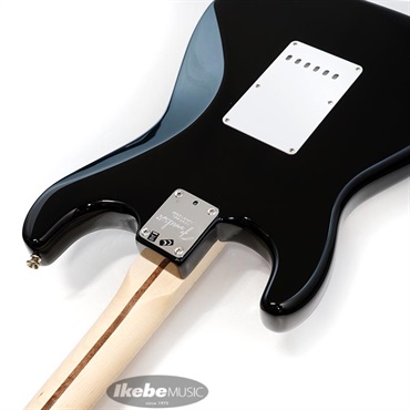 Fender USA Eric Clapton Stratocaster (Black) 【The Spring Summer 2026 Campaign】 画像6