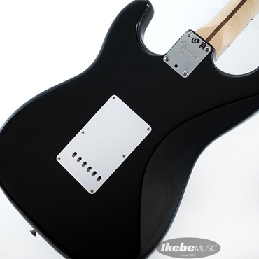 Fender USA Eric Clapton Stratocaster (Black) 【The Spring Summer 2026 Campaign】 画像7