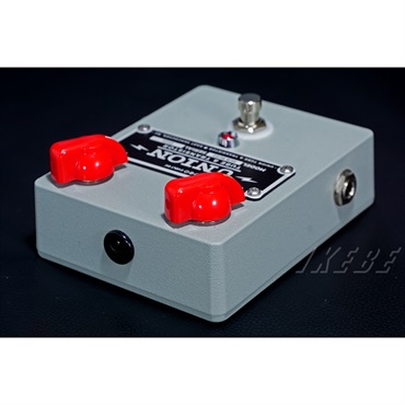 Union Tube & Transistor SUB BUZZ [Fuzz & Clean Booster] 画像6