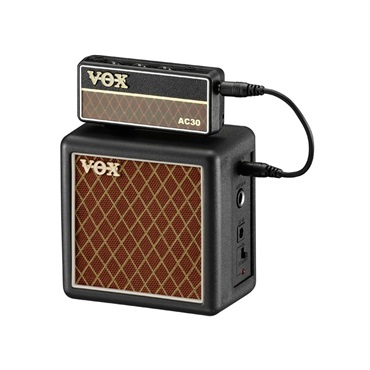 VOX amPlug2 Cabinet [AP2-CAB amPlug2専用キャビネット]（ヴォックス ボックス） 画像1