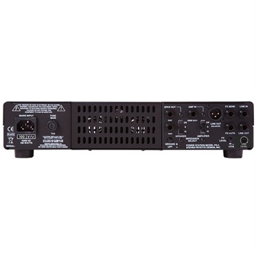 FRYETTE POWER STATION PS-2A（フライエット） 画像1