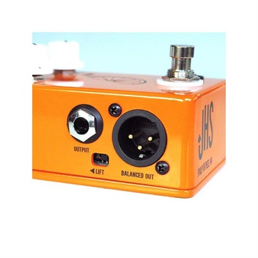 JHS Pedals 【OUTLETセール】Pulp 'N' Peel V4（ジェイエイチエスペダル）コンプレッサー 画像3