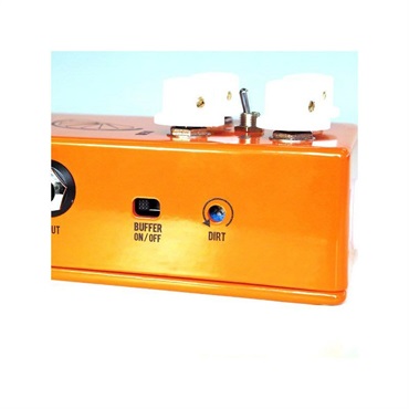JHS Pedals 【OUTLETセール】Pulp 'N' Peel V4（ジェイエイチエスペダル）コンプレッサー 画像4