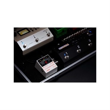 BOSS TU-3S (Chromatic Tuner) 画像2