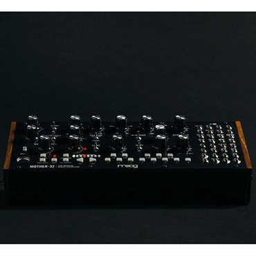 moog Mother-32 Semi-Modular Analog Synthesizer moog (新品)(次回納期未定) 画像2
