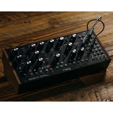 moog Mother-32 Semi-Modular Analog Synthesizer moog (新品)(次回納期未定) 画像3
