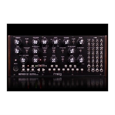 moog Mother-32 Semi-Modular Analog Synthesizer moog (新品)(次回納期未定) 画像5