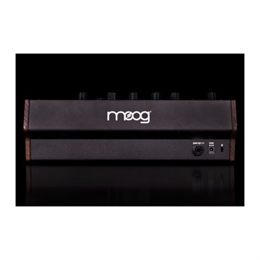 moog Mother-32 Semi-Modular Analog Synthesizer moog (新品)(次回納期未定) 画像7