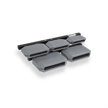 LP LP1210 [Granite Block with Universal Mount] 画像1