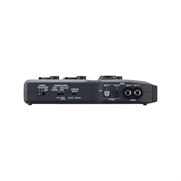 ZOOM U-44 画像1