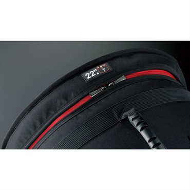 TAMA PBS1465 [POWERPAD Snare Drum Bag / 14''×6.5''] 画像5