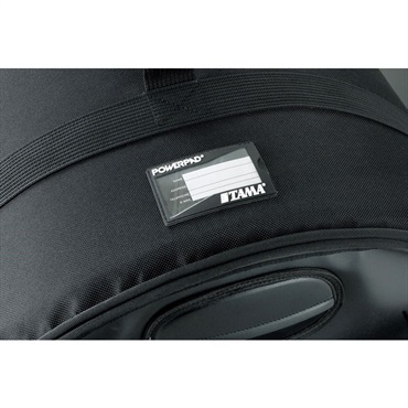 TAMA PBB18 [POWERPAD Bass Drum Bag] 画像4