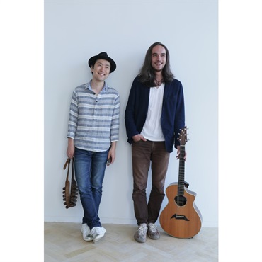 No Brand [最終処分]Kai，Natsuki / 「Busk till Dawn」 画像1