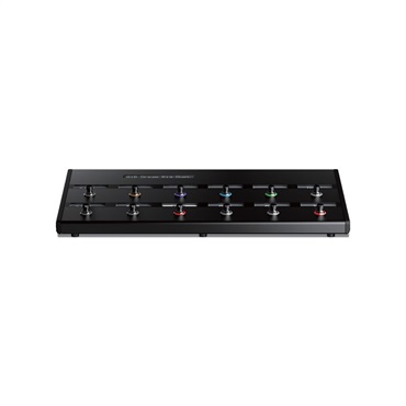 Line6 Helix Control 【お取り寄せ品】（ヘリックス ラインシックス） 画像1
