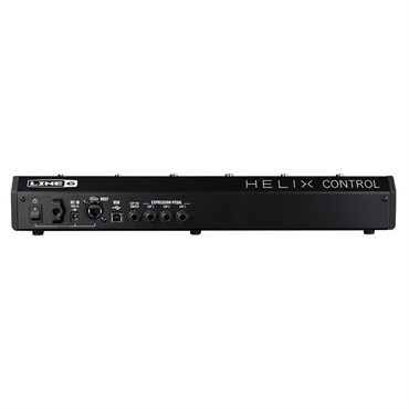 Line6 Helix Control 【お取り寄せ品】（ヘリックス ラインシックス） 画像2