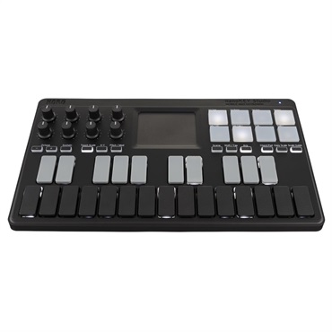 KORG nanoKEY Studio(コルグ)(モバイルMIDIキーボード) 画像1