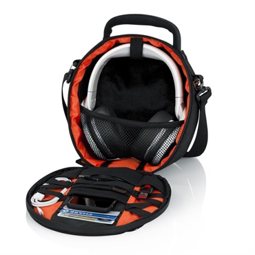 GATOR 【夏のボーナスセール】G-CLUB-HEADPHONE 【ヘッドホンケース】(ゲーター) 画像2