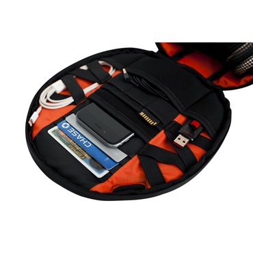 GATOR 【夏のボーナスセール】G-CLUB-HEADPHONE 【ヘッドホンケース】(ゲーター) 画像3