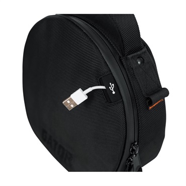 GATOR 【夏のボーナスセール】G-CLUB-HEADPHONE 【ヘッドホンケース】(ゲーター) 画像6