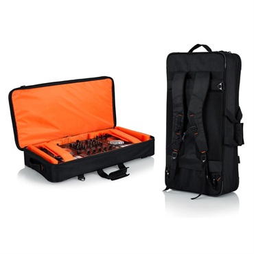 GATOR G-CLUB-CONTROL-27BP 【DDJ-1000 / DDJ-1000SRT / DDJ-FLX6 等に対応するDJバッグ】 画像1