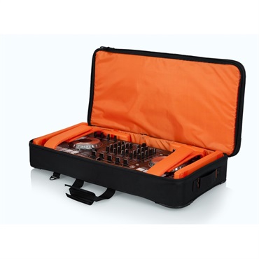 GATOR G-CLUB-CONTROL-27BP 【DDJ-1000 / DDJ-1000SRT / DDJ-FLX6 等に対応するDJバッグ】 画像2