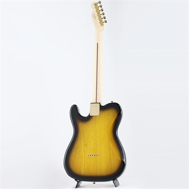 Fender (Japan Exclusive Series) Richie Kotzen Telecaster (Brown Sunburst/Maple) 画像2