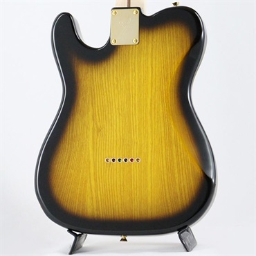 Fender (Japan Exclusive Series) Richie Kotzen Telecaster (Brown Sunburst/Maple) 画像3