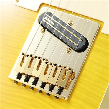 Fender (Japan Exclusive Series) Richie Kotzen Telecaster (Brown Sunburst/Maple) 画像5