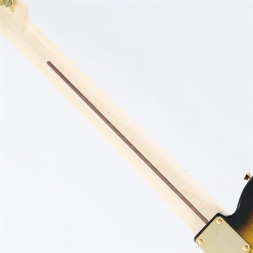 Fender (Japan Exclusive Series) Richie Kotzen Telecaster (Brown Sunburst/Maple) 画像7