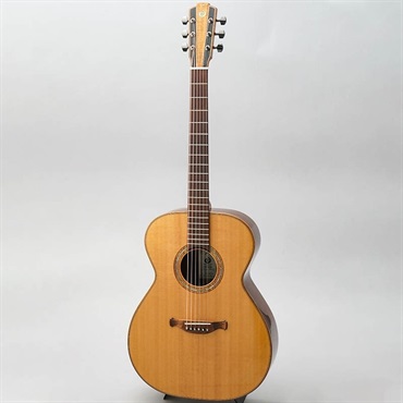 Jack Spira Guitars 【1本限定大特価！】JS-000 [Made in Australia] 画像1