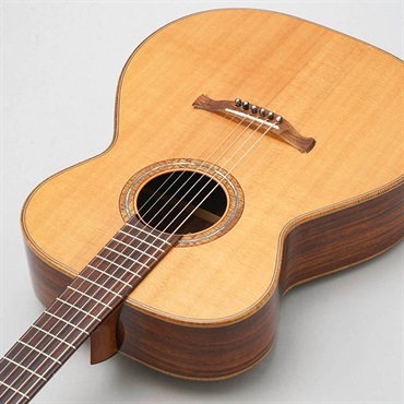 Jack Spira Guitars 【1本限定大特価！】JS-000 [Made in Australia] 画像4