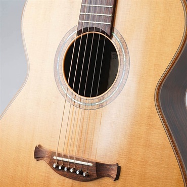 Jack Spira Guitars 【1本限定大特価！】JS-000 [Made in Australia] 画像6
