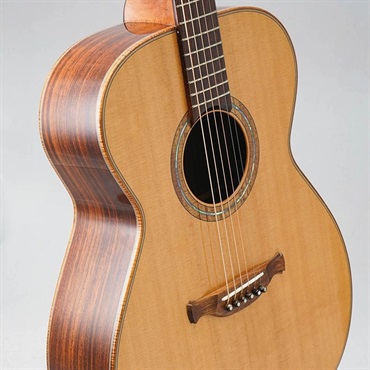 Jack Spira Guitars 【1本限定大特価！】JS-000 [Made in Australia] 画像7