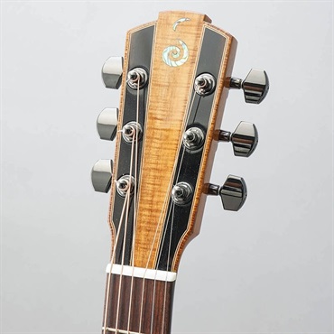Jack Spira Guitars 【1本限定大特価！】JS-000 [Made in Australia] 画像9