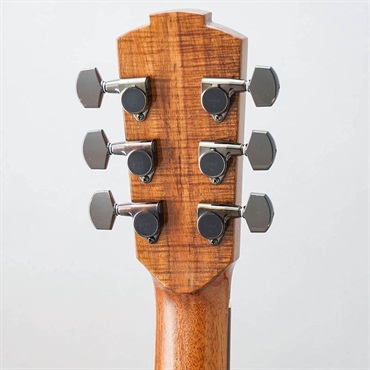 Jack Spira Guitars 【1本限定大特価！】JS-000 [Made in Australia] 画像10