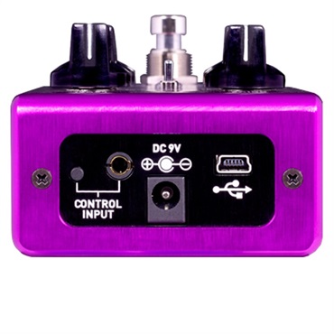 SOURCE AUDIO SA245 KINGMAKER Fuzz（ソースオーディオ）ファズ 画像3