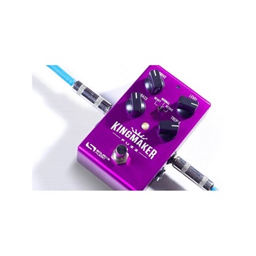 SOURCE AUDIO SA245 KINGMAKER Fuzz（ソースオーディオ）ファズ 画像4