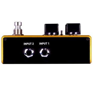 SOURCE AUDIO SA244 L.A. Lady OD（ソースオーディオ）ディストーション 画像1