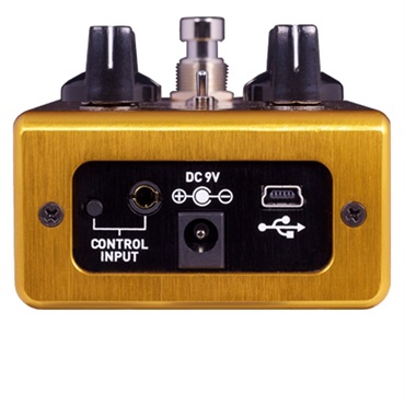 SOURCE AUDIO SA244 L.A. Lady OD（ソースオーディオ）ディストーション 画像2