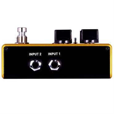 SOURCE AUDIO SA244 L.A. Lady OD（ソースオーディオ）ディストーション 画像3