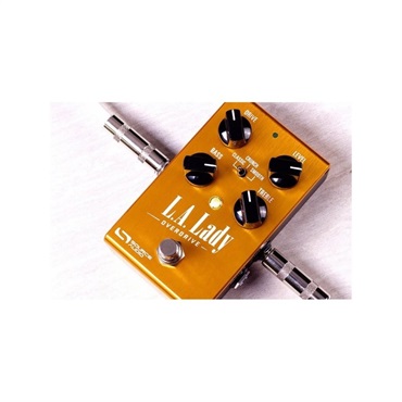 SOURCE AUDIO SA244 L.A. Lady OD（ソースオーディオ）ディストーション 画像4