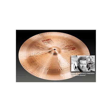 PAiSTe 2002 Swish Ride 24 [John JR Robinson's Inspiration 《Signature Groove》] 画像2