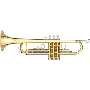 JUPITER ジュピター / JTR700 【Bb トランペット】【出荷前調整で安心】 画像2