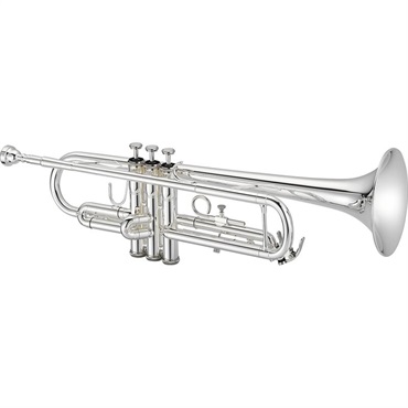 JUPITER ジュピター / JTR700S 【Bb トランペット】【出荷前調整で安心】 画像1