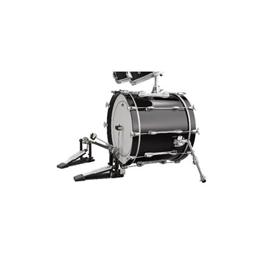 YAMAHA Recording Custom 4pc Drum Set [RBP4F3WLN + RBB2016WLN] 【BD20、FT14、TT12&10/WLN:クラシックウォルナット】 【お取り寄せ品】※受注停止中 画像5