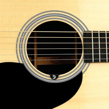 D’Addario PW-CT-15 [NS Micro Soundhole Tuner] 画像2