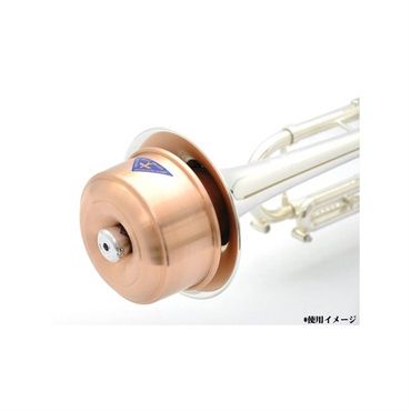 BEST BRASS ベストブラス / Warm-up nano トランペット用 画像2