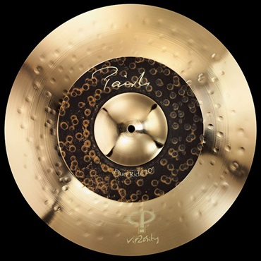 PAiSTe Signature The Paiste Line Duo Ride 20 【ELP / Carl Palmer's Inspiration 《Ver2osity》】 画像1