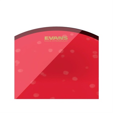 EVANS TT13HR [Hydraulic Red 13] 【2ply ， 7mil + 7mil】 画像1
